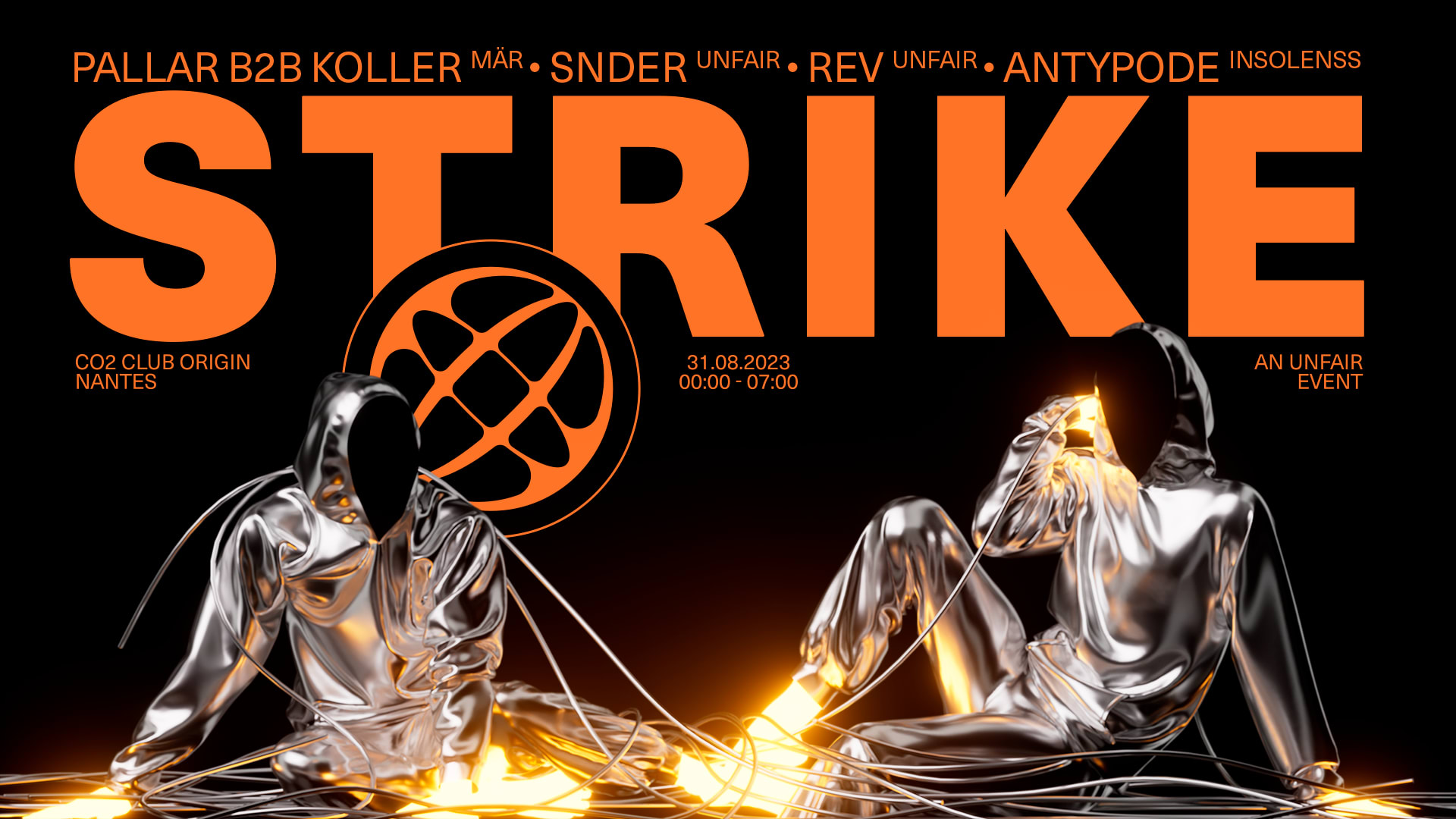 Strike