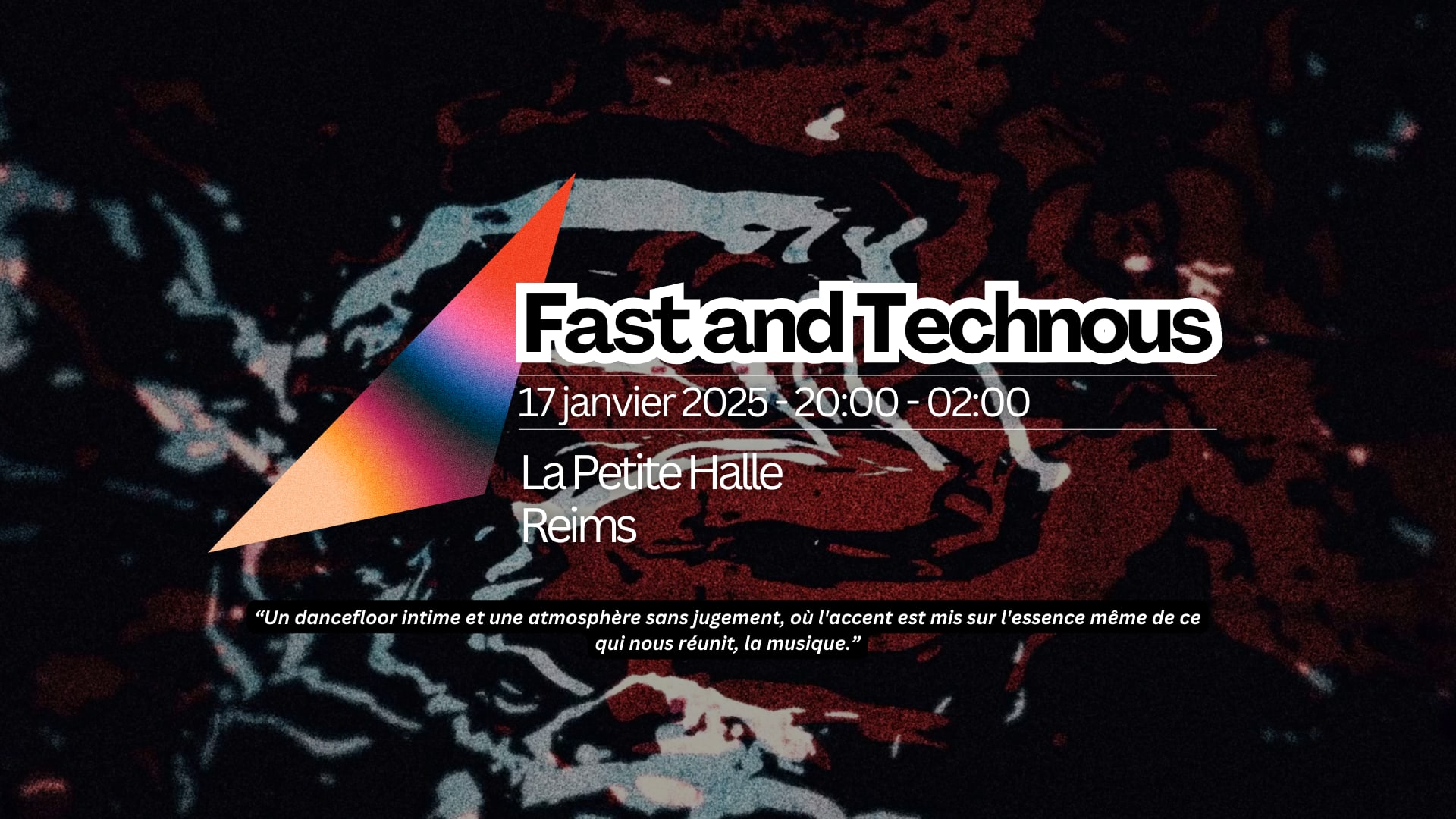 Fast And Technous . Reims