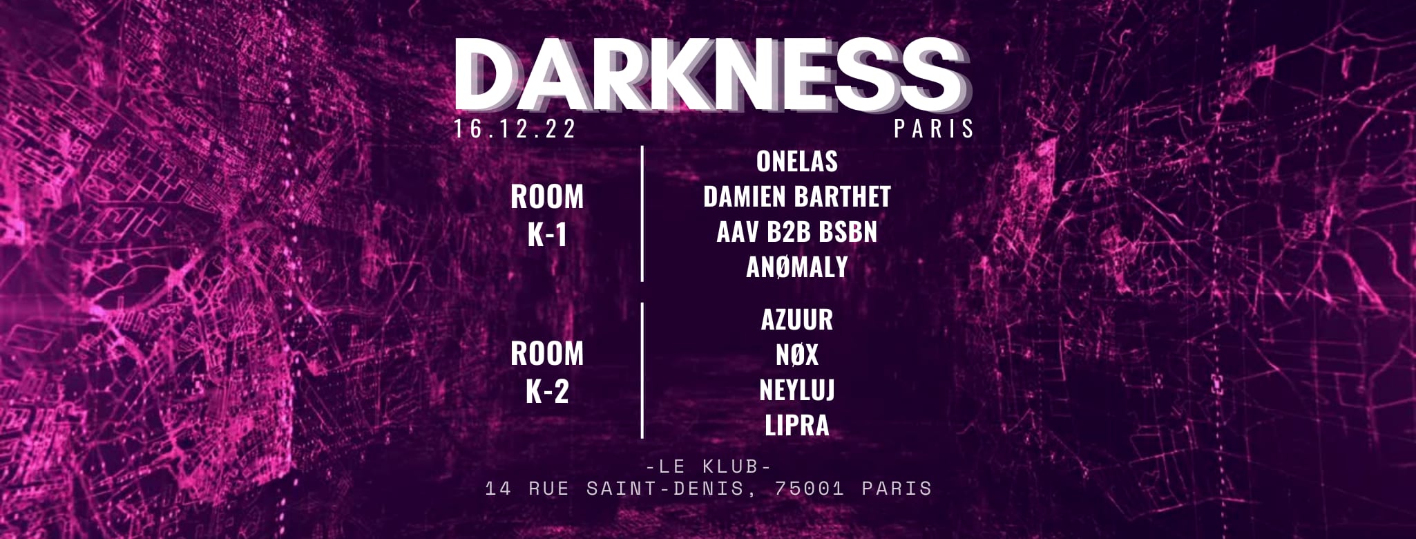 Darkness#8