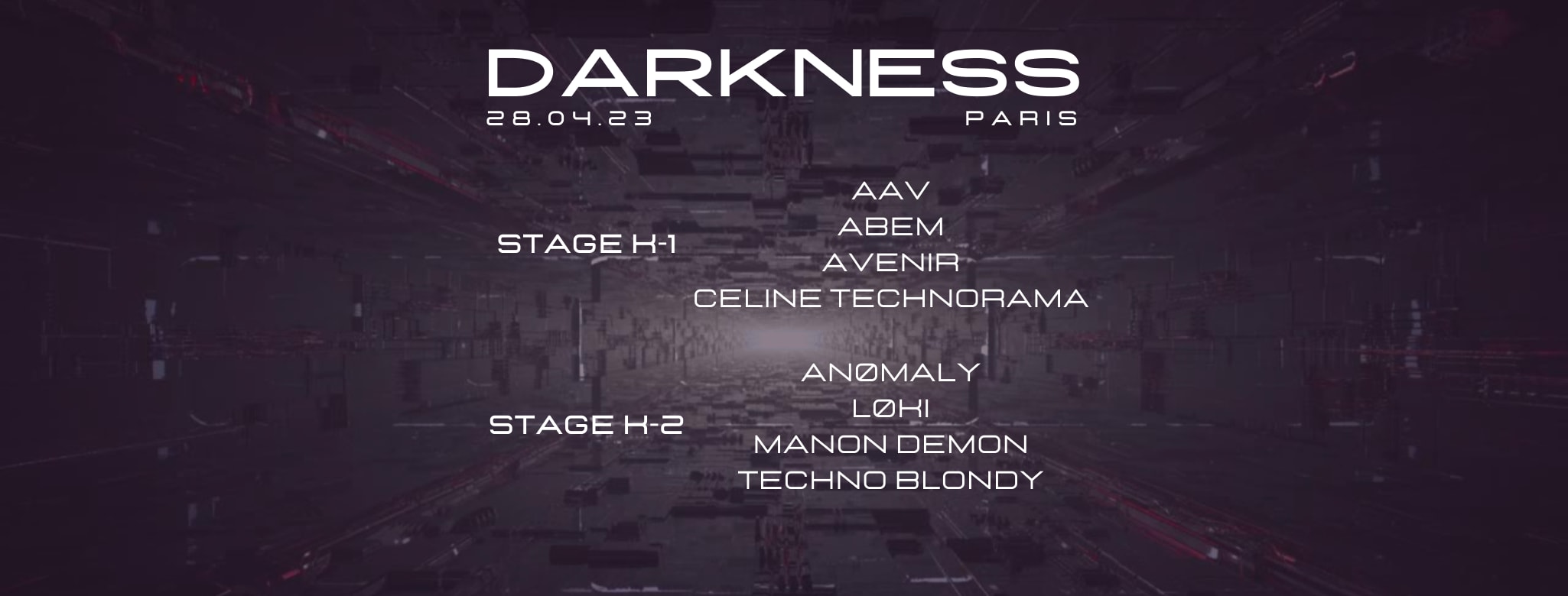 Darkness#9