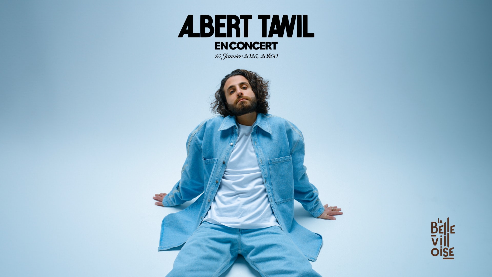 Albert Tawil - Bellevilloise Partie 2