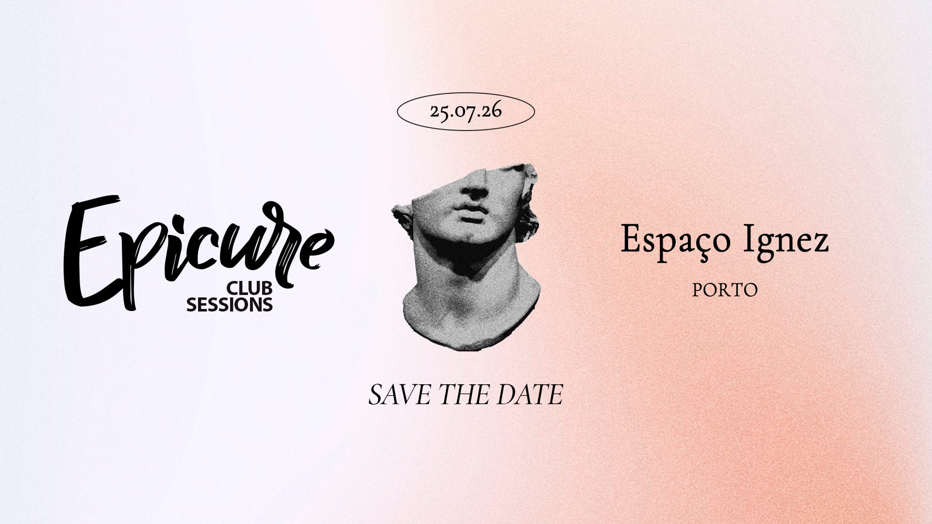 Epicure Club Sessions