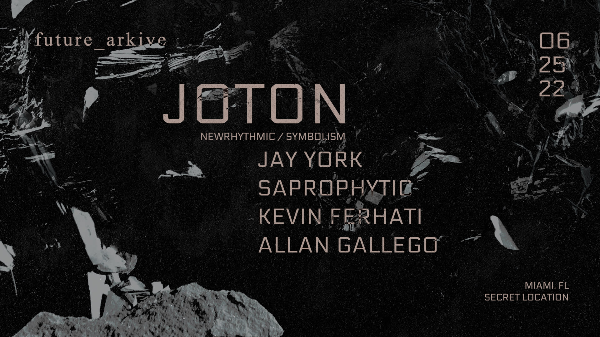 Joton By Future_Arkive