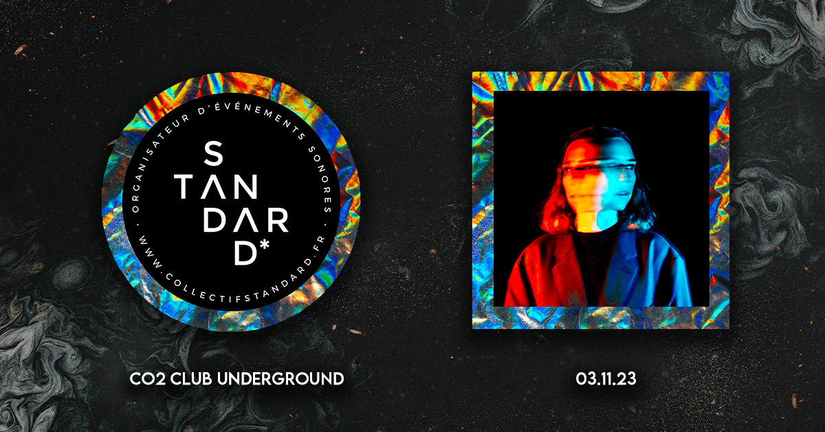La Standard - Belaria With Bam & Roza @ C02 Club Origin