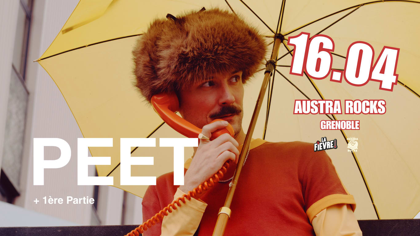 Peet - Grenoble