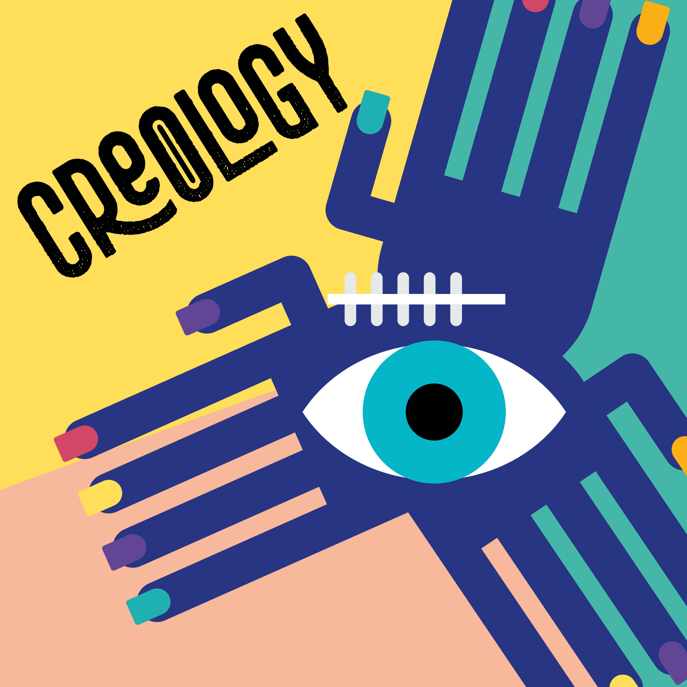 Creology / Le Hasard Ludique