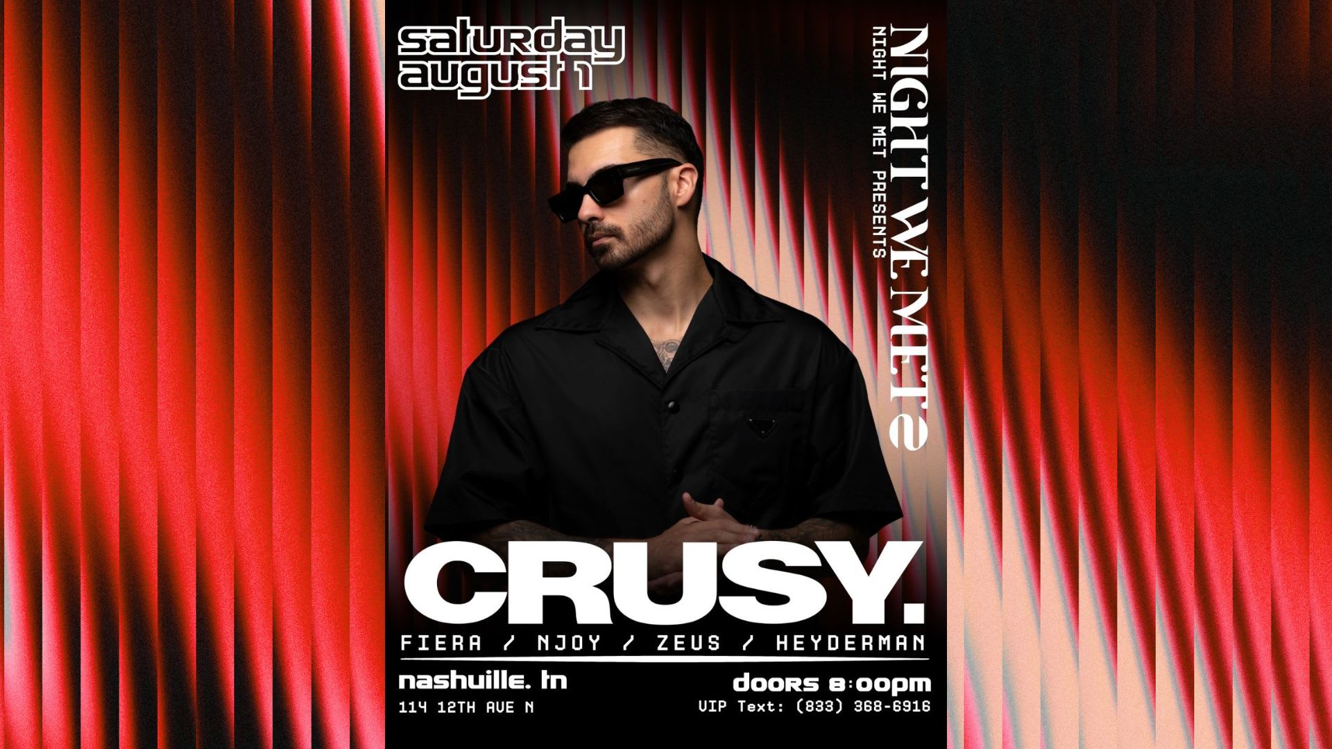 Crusy