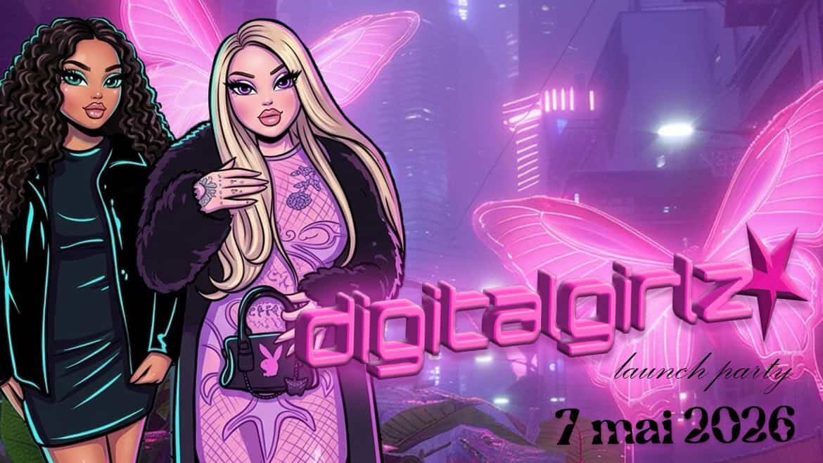 Digital Girlz