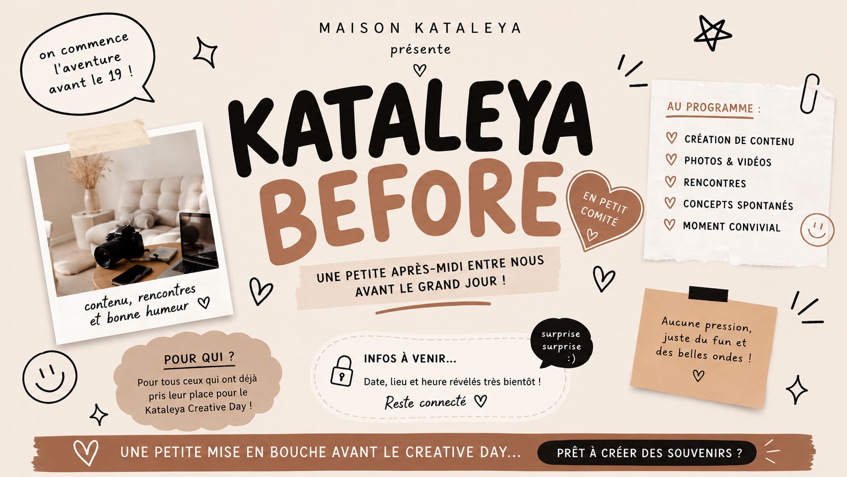 Kataleya Before