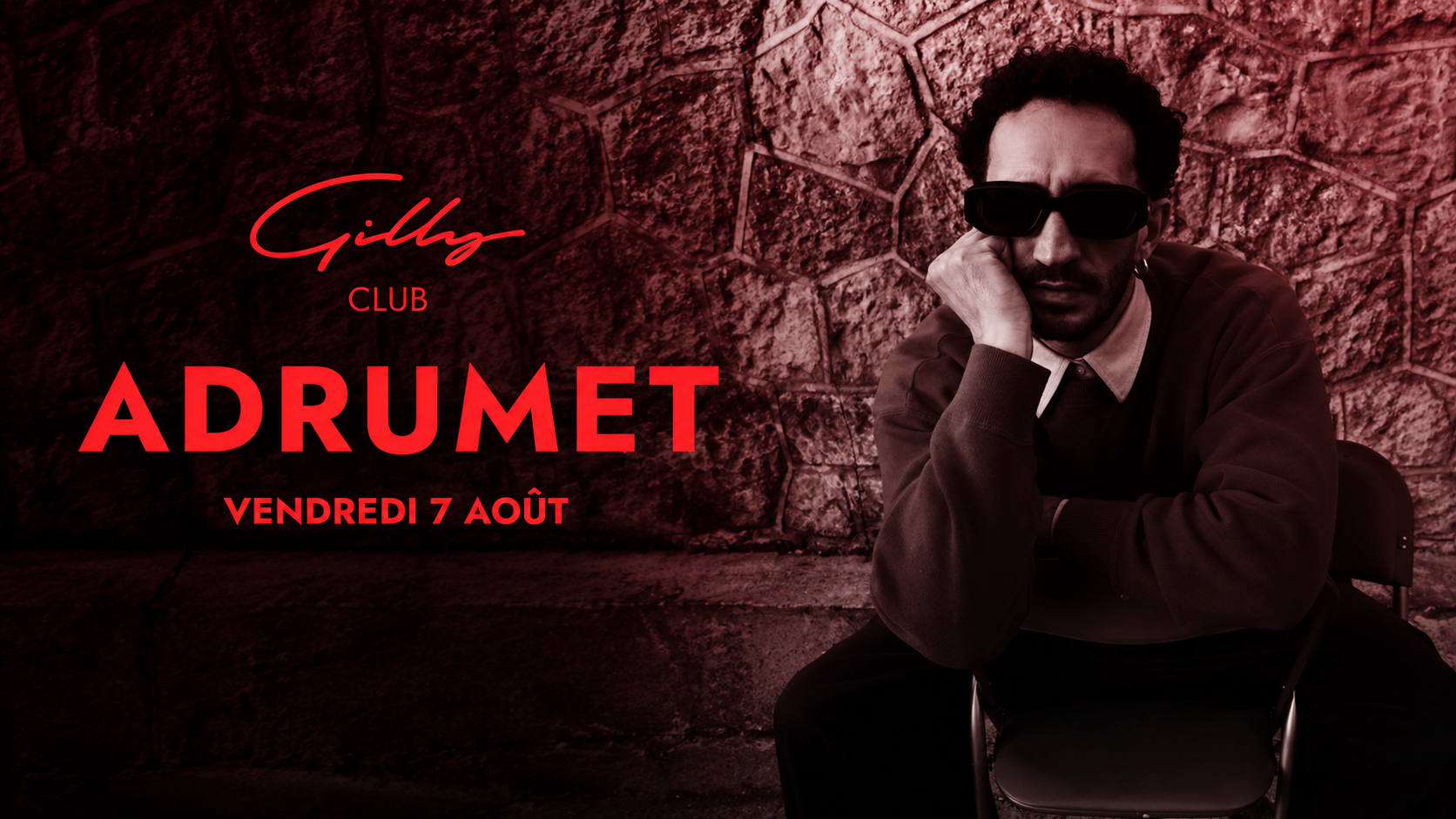 Adrumet Gilly Club