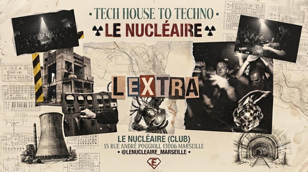 Tech House - To Techno