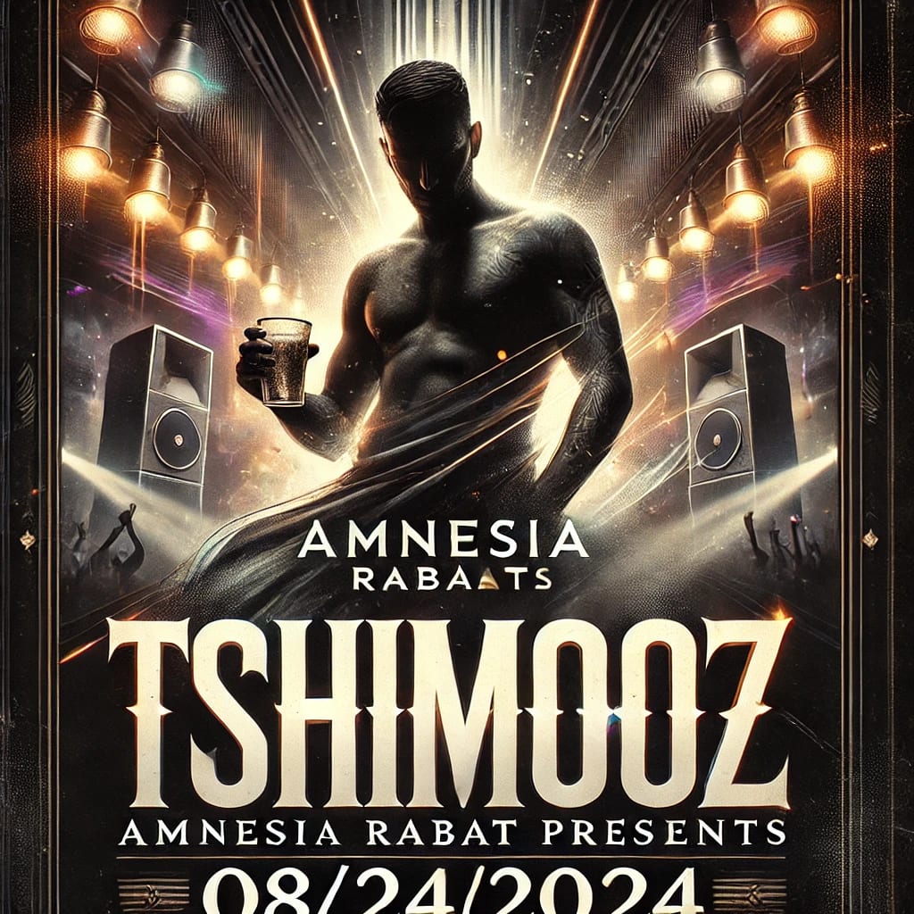 Tshimooz