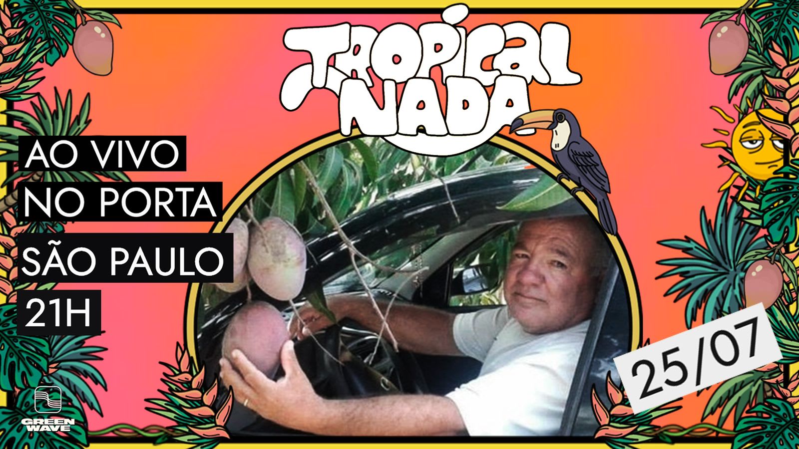 Tropical Nada