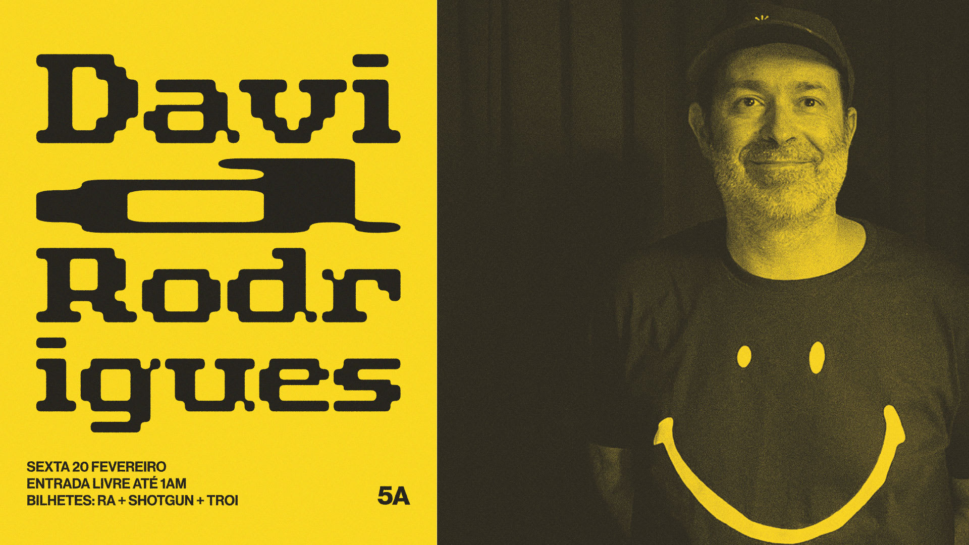 David Rodrigues - 20fev