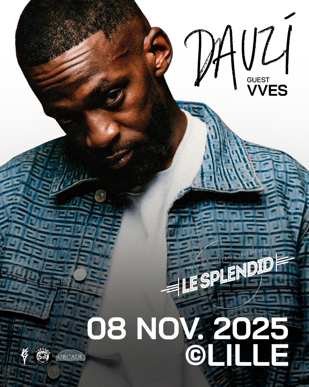 Da Uzi @Lille
