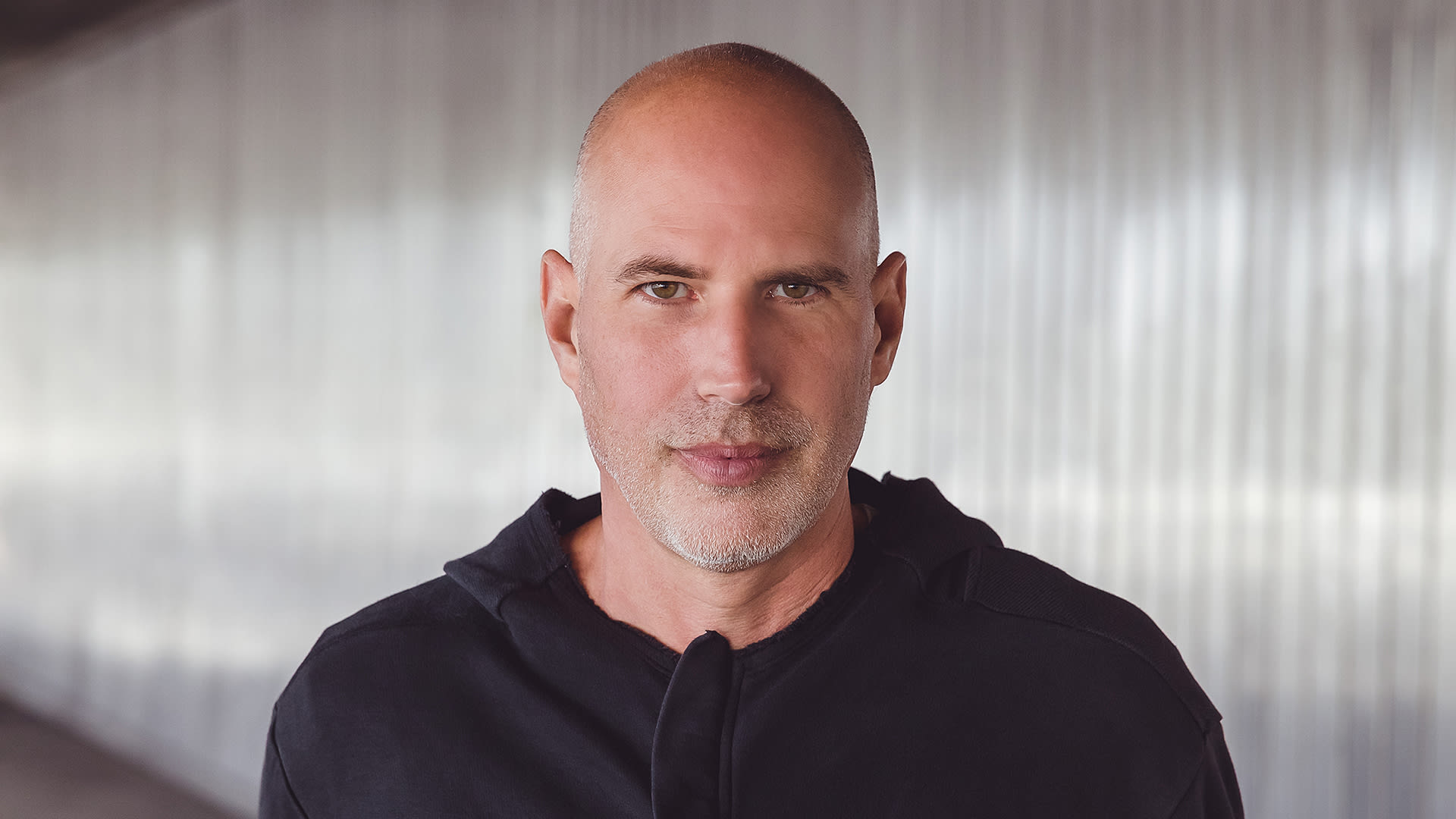 Daniel Bell & Rob Dowell // Hernan's Bday Party