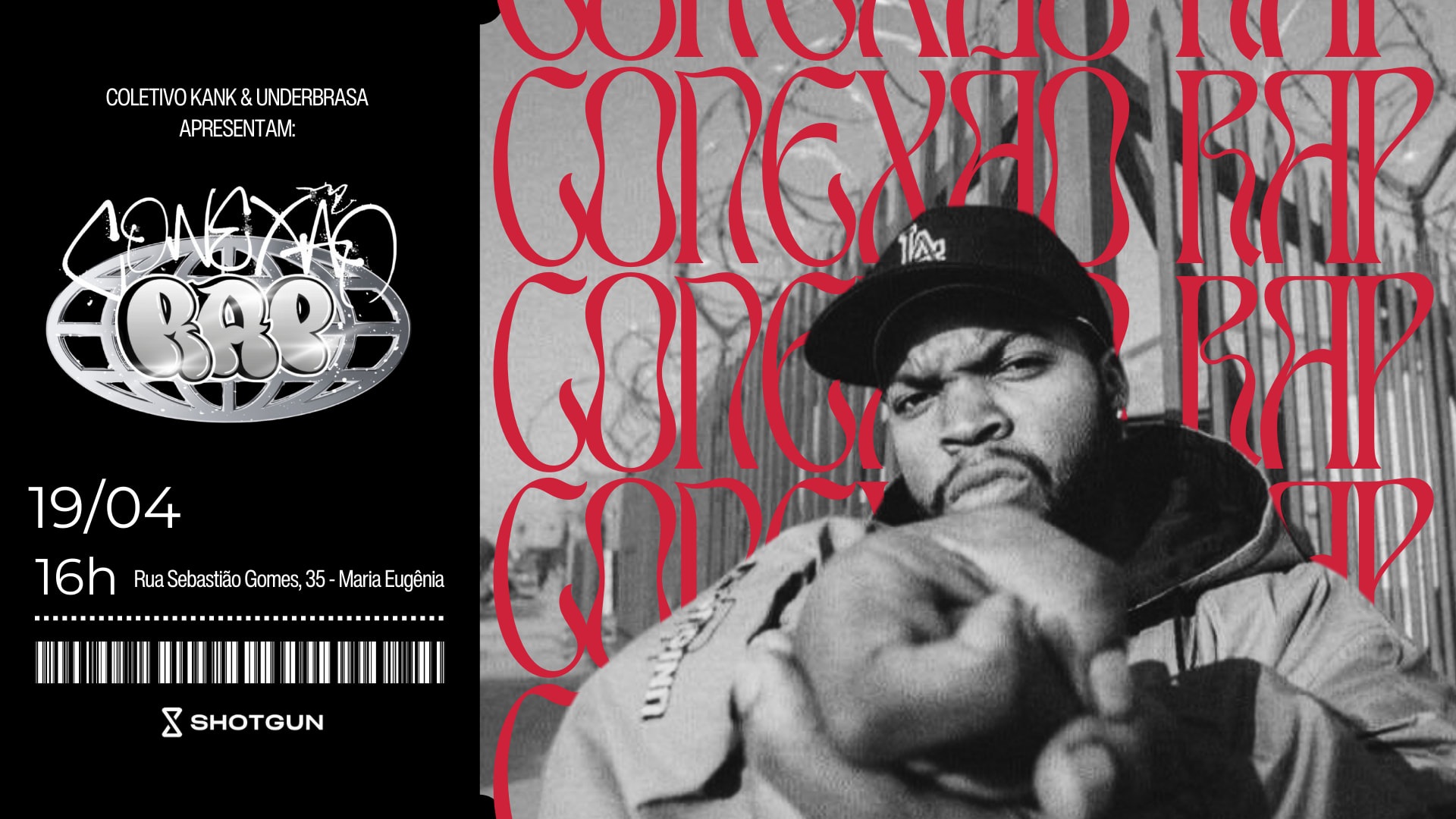 Conexão Rap