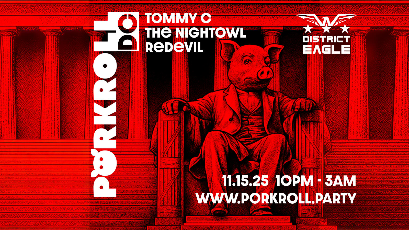 Porkroll