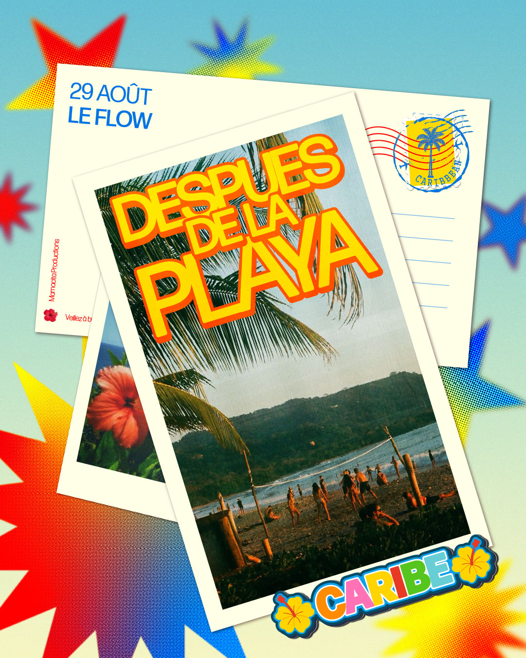 Después De La Playa