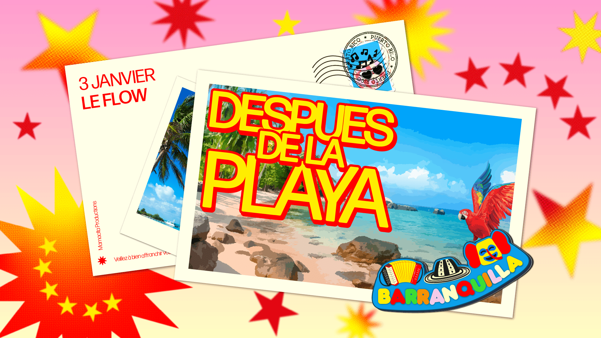 Después De La Playa