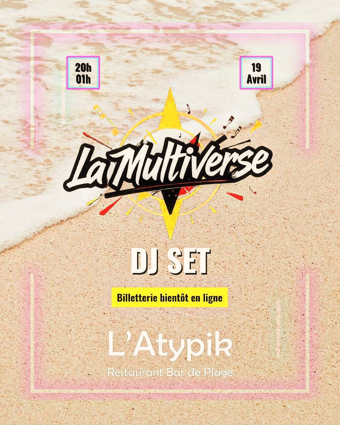 La Multiverse