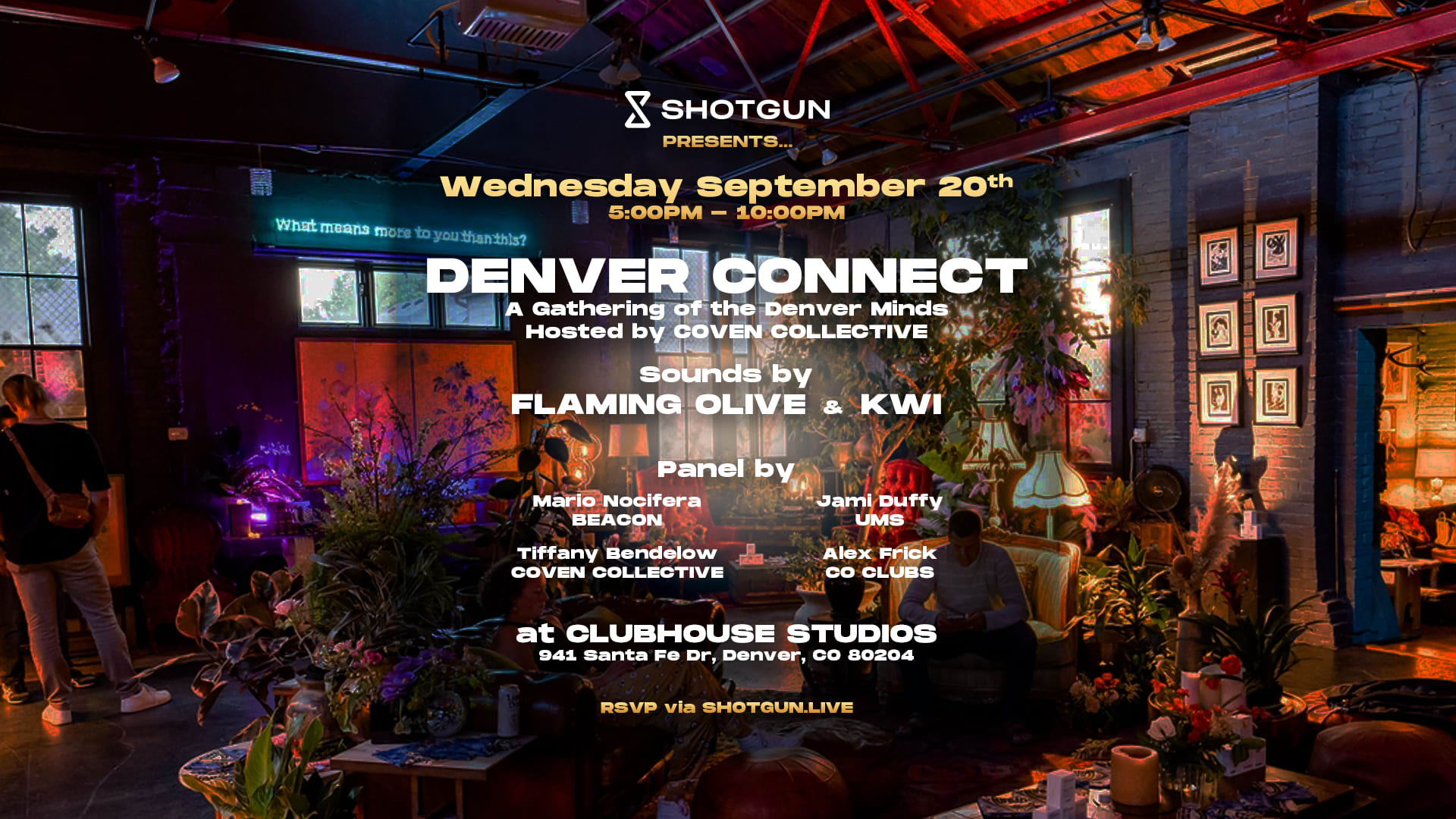 Denver Connect 003