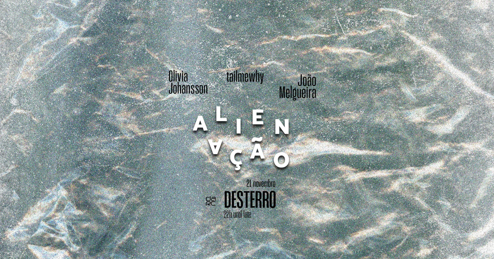 Alienação - Desterro #29 With Olivia, Tailmewhy & Melgueira