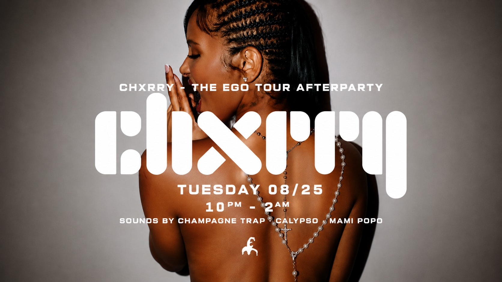 Chxrry: The Ego Tour After Party