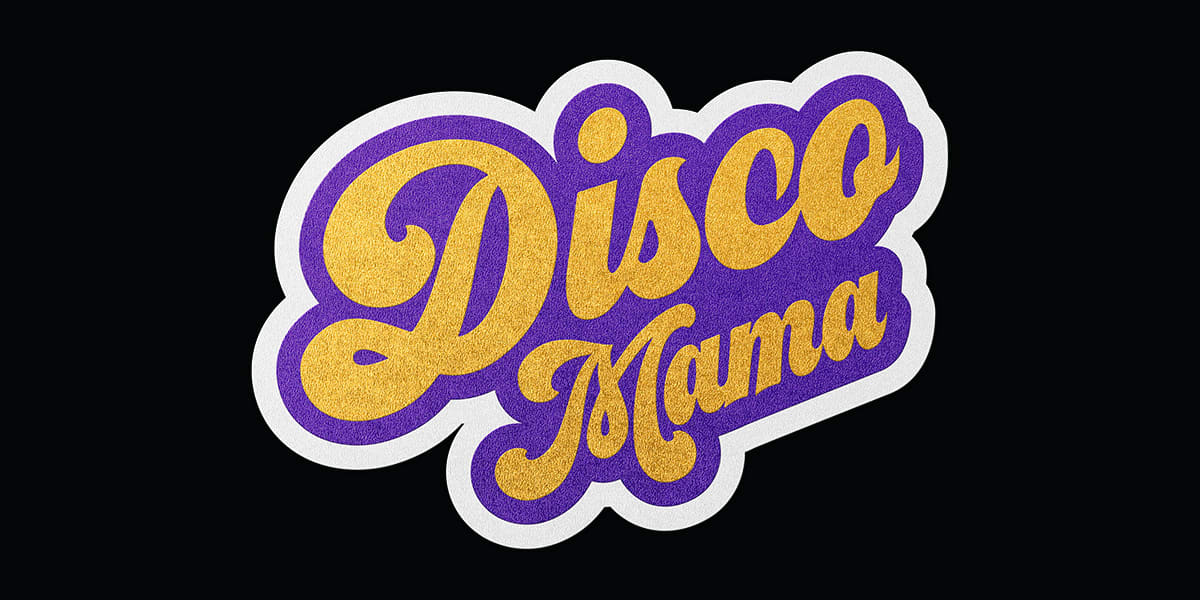 Mama Disco Party