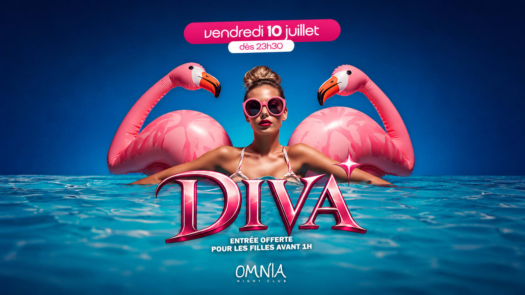 Diva By Omnia