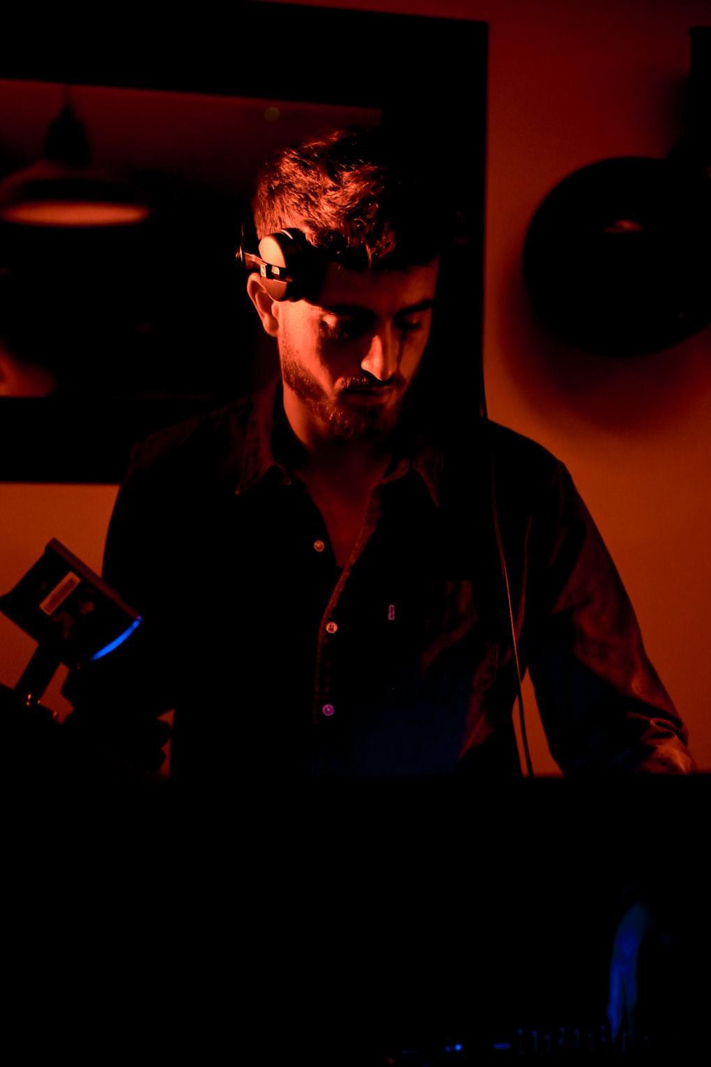 Dj Julien Djb