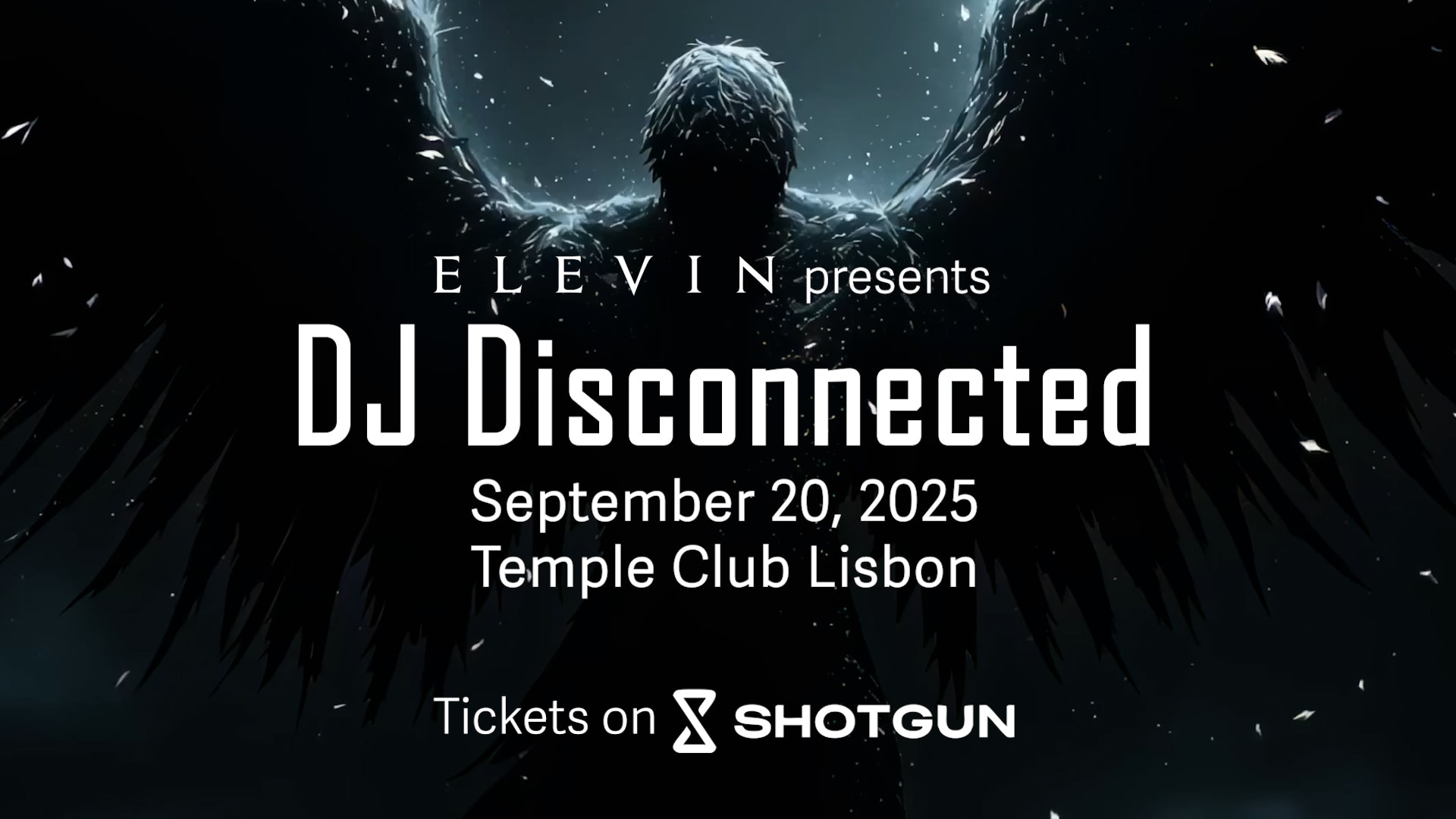 Elevin Presents Dj Disconnected Extended Melodic Techno Set