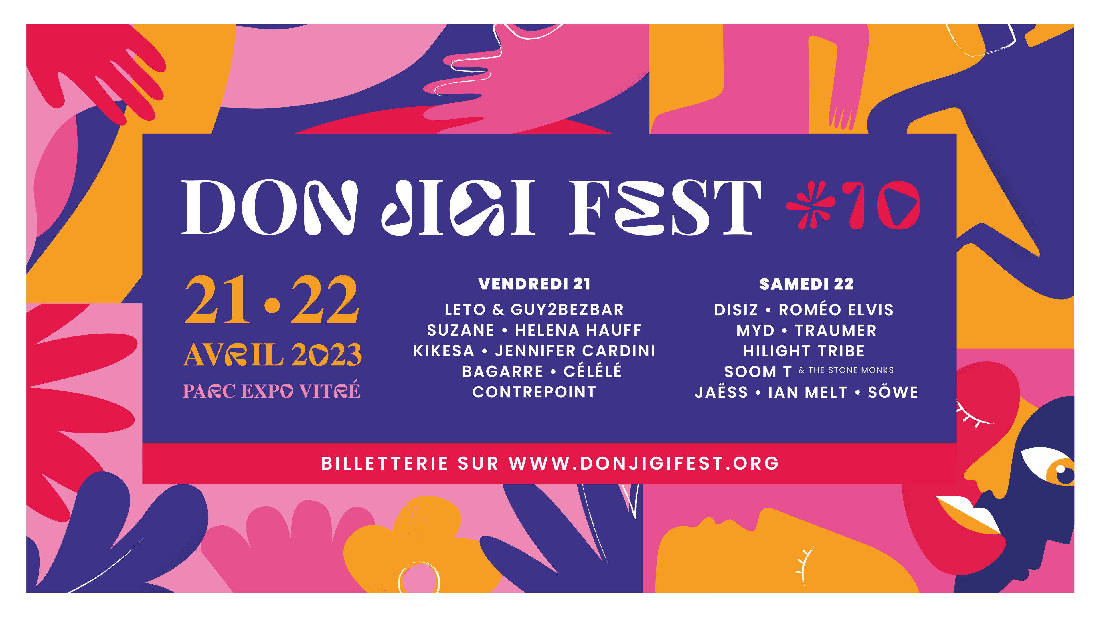 Don Jigi Fest #10