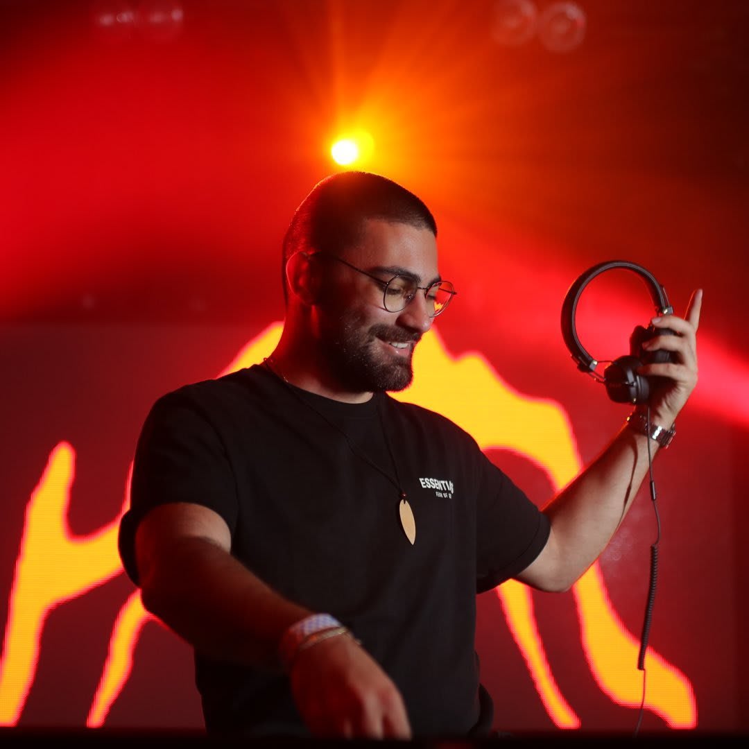 Dj Set Live - Djoseph