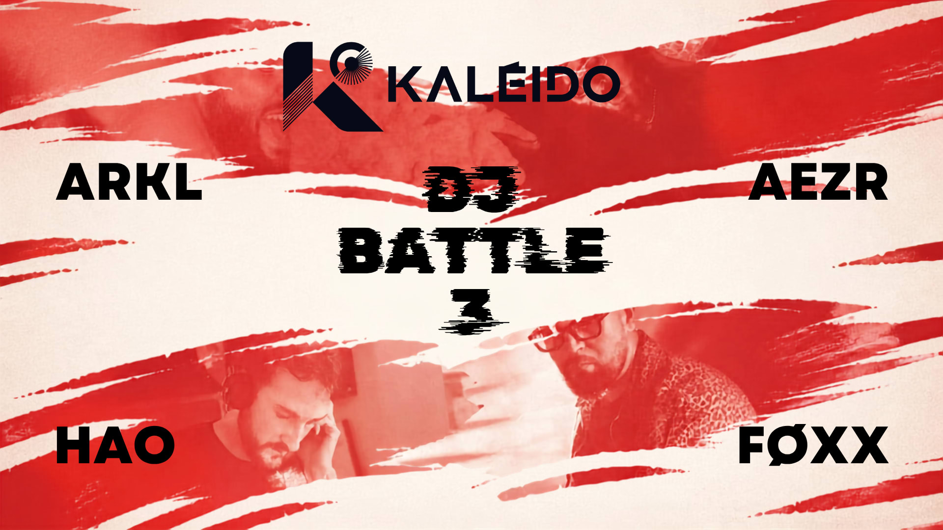 Dj Battle V3