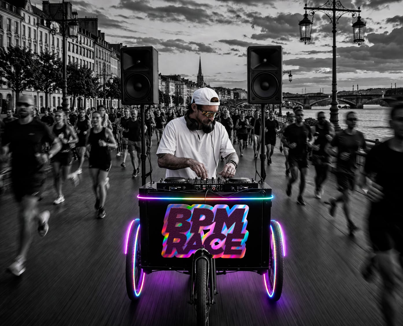 Bpm Race Festival