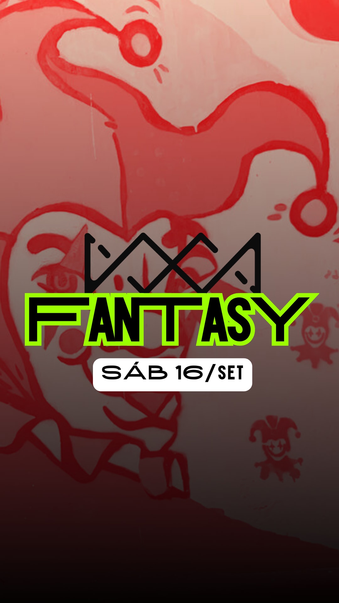 Doca Fantasy