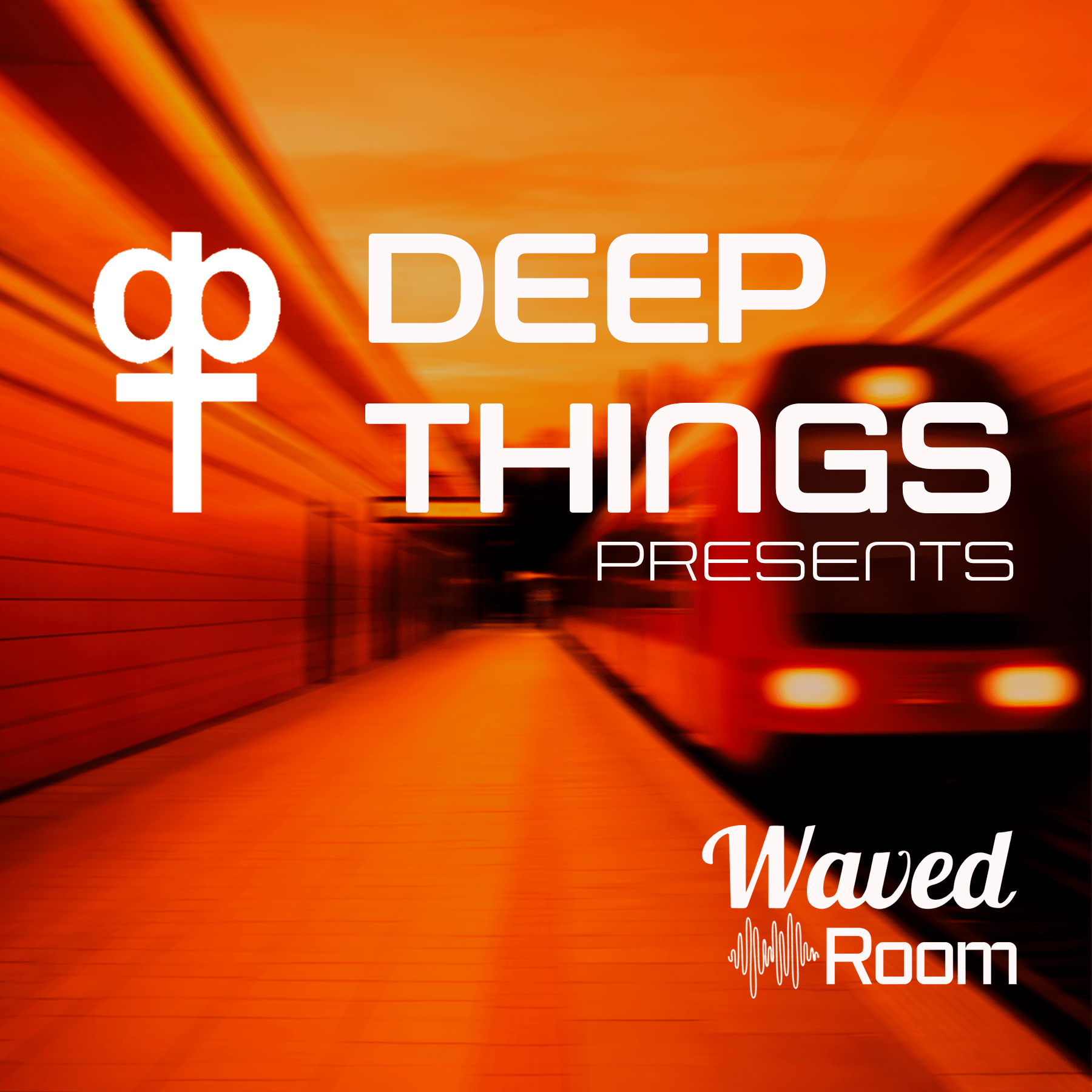 Deep Things Presents Rhayman + Namur