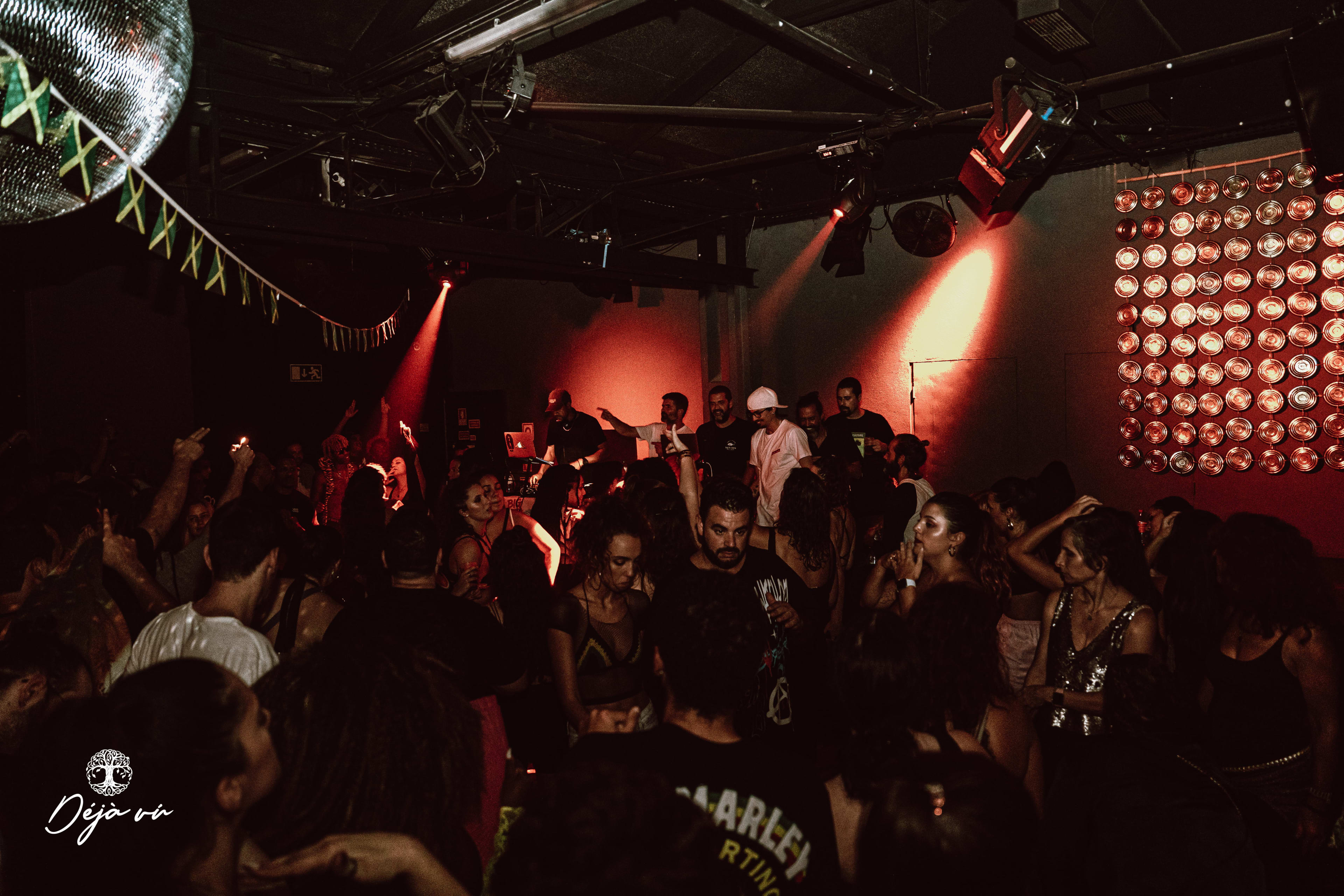 Big Badda Boom & Friends 