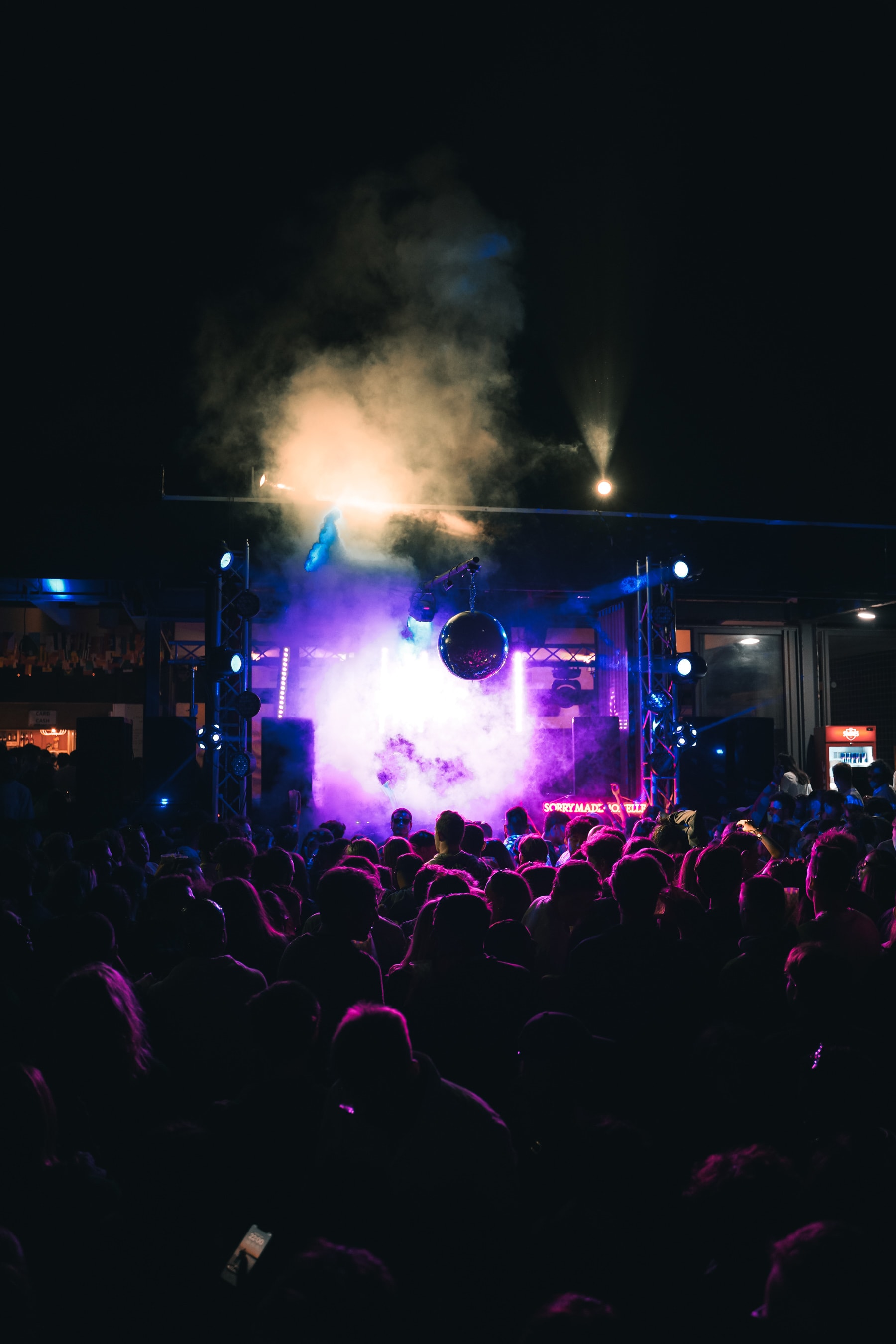 Beach Party With Baddies Only - 20/09