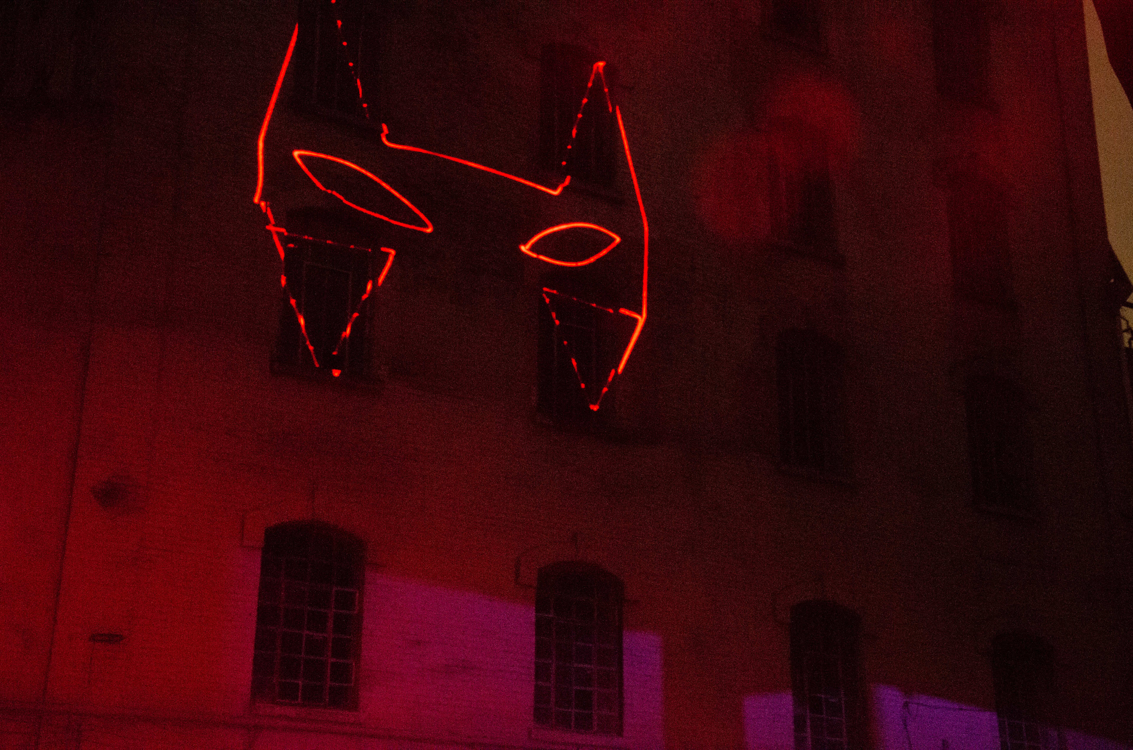 Vampire Haus 10 Anos: Rave Putas Vampiras X Lickndip L.A.