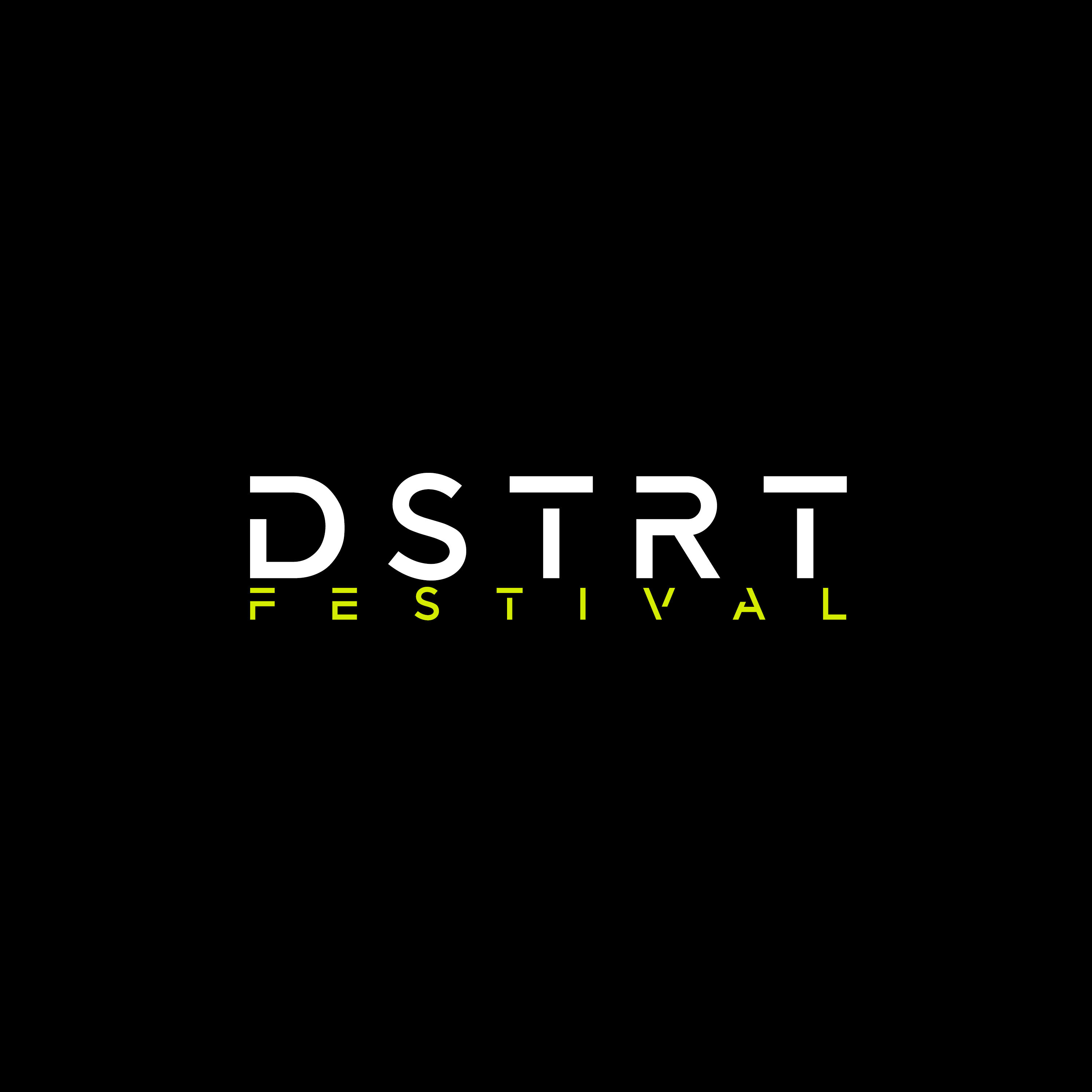 Dstrt Festival