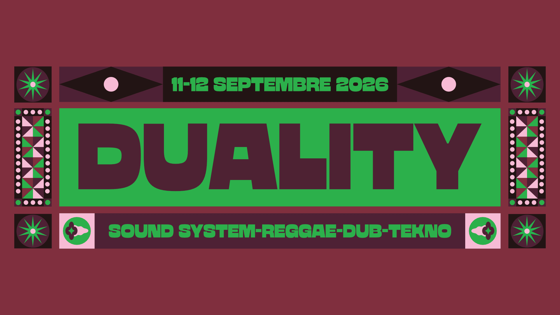 Duality Festival