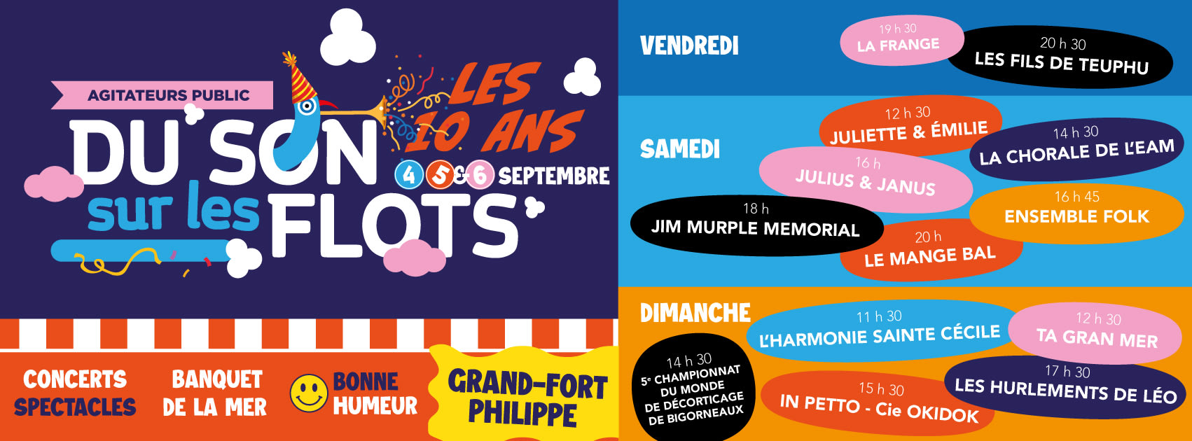 Les Hurlements D'léo