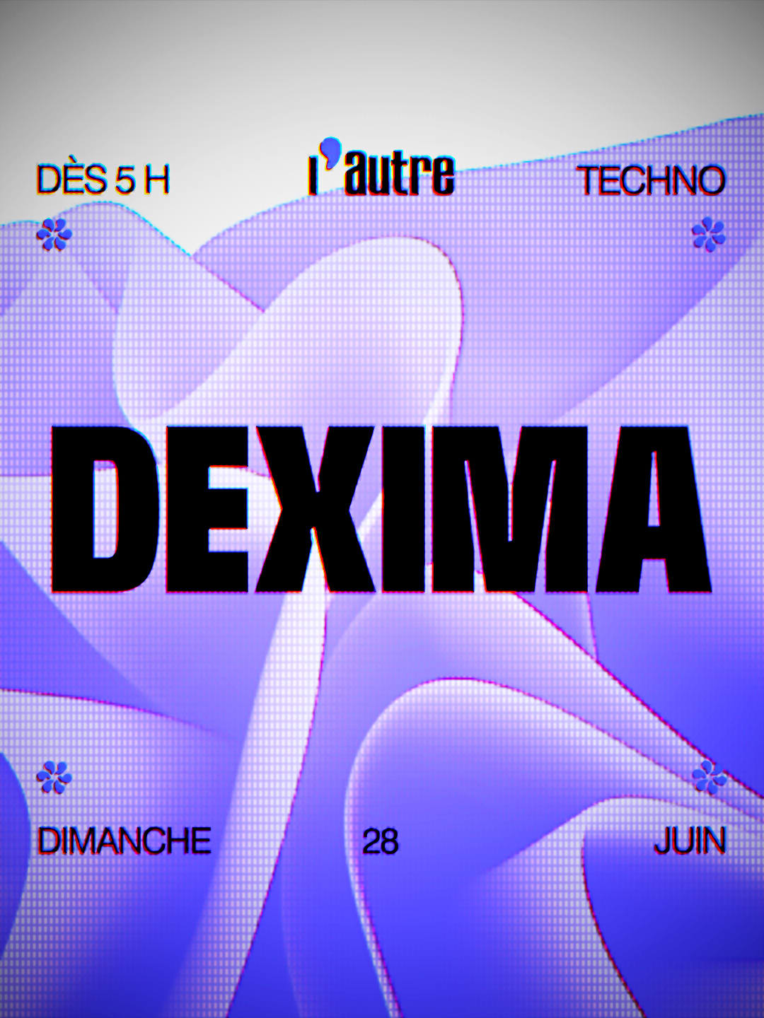 L'autre Invite Dexima