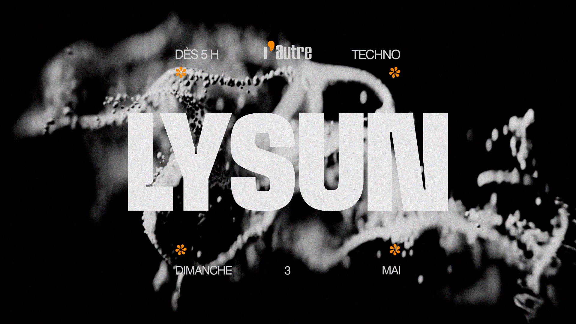 L’Autre Invite Lysun