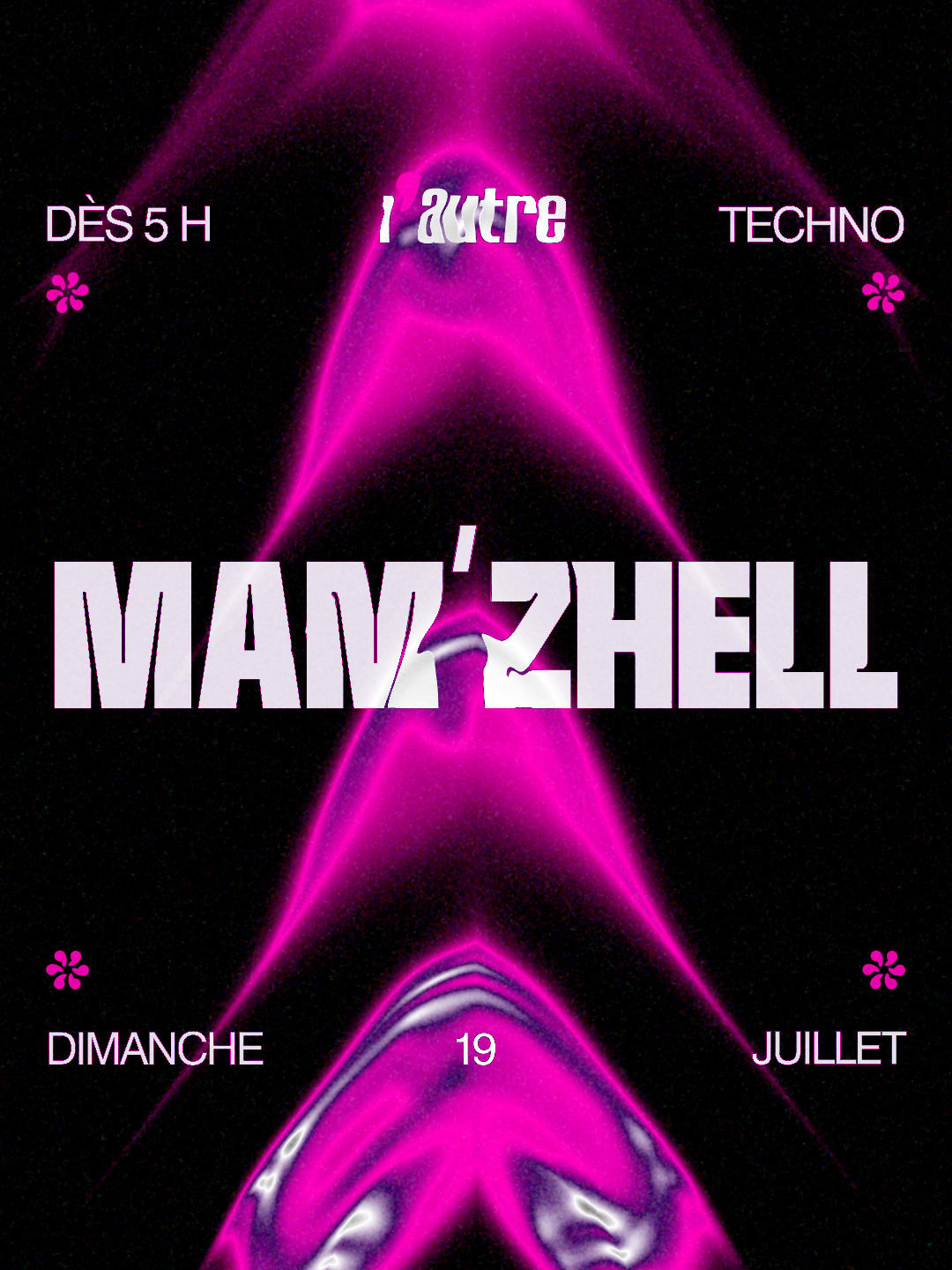 L’Autre Invite Mamz’Hell