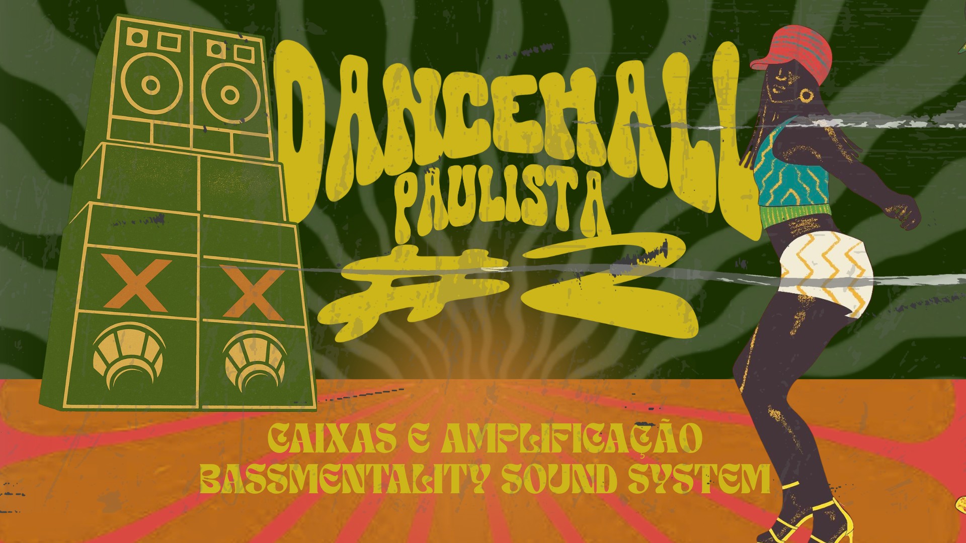 Dancehall Paulista #2
