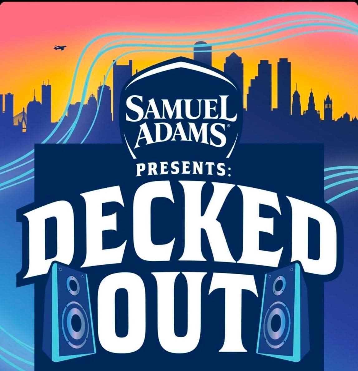Decked Out - Rooftop Party! Feat. Matt Marauder