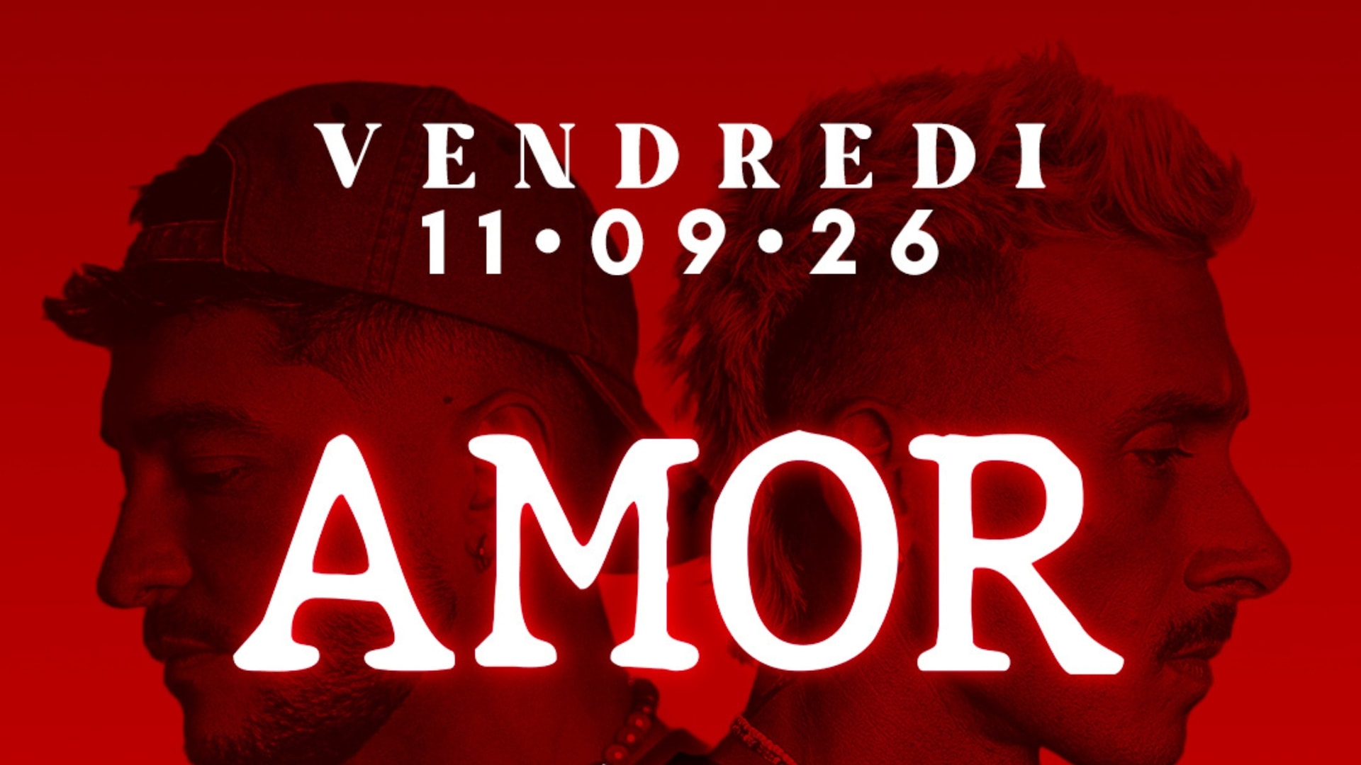 Amor @ Nova Hôtel Restaurant
